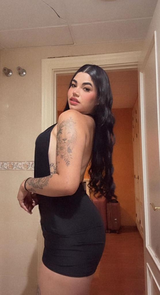 610958332: Chica busca chico en Madrid