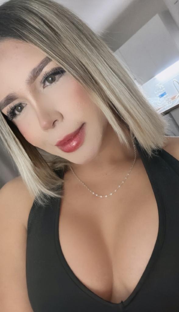 Travesti en Alicante: 