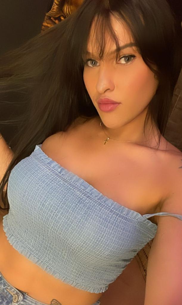 691099794: Transexual en Madrid