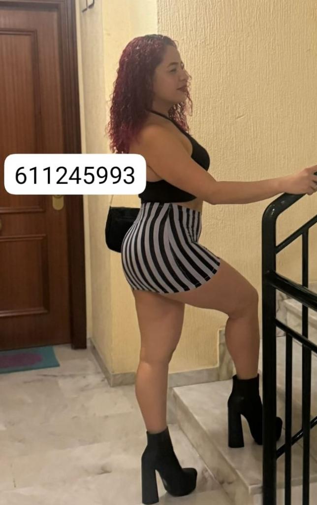 Chica busca chico en Badajoz: 
