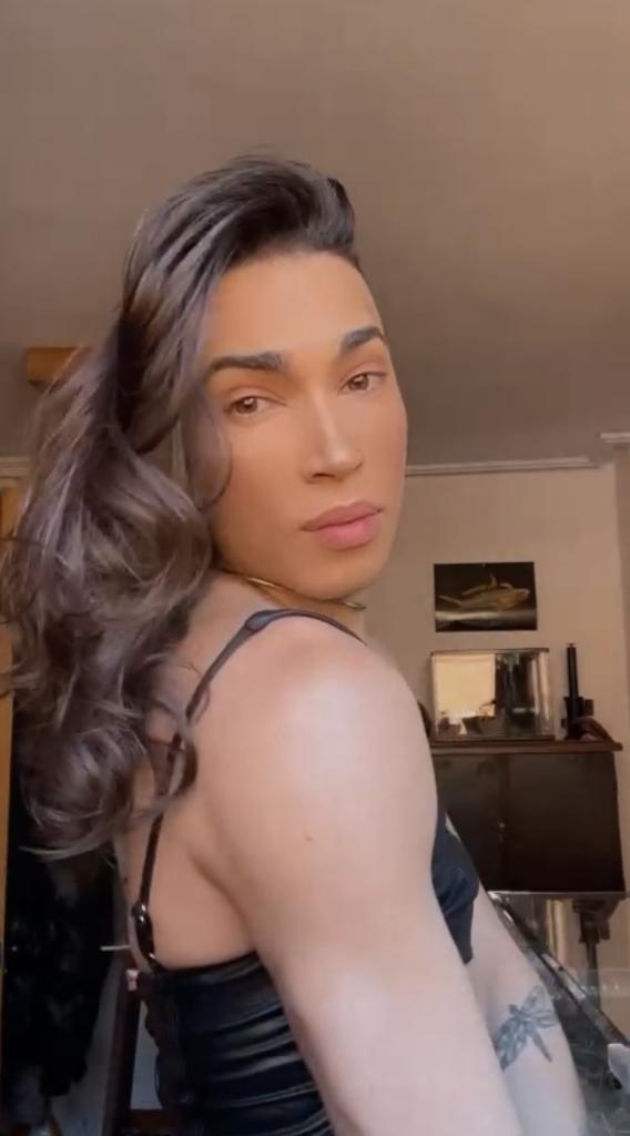 Travesti en Guipúzcoa: 