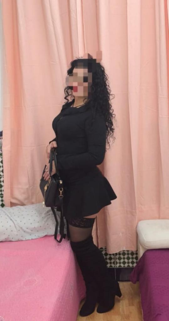 Chica busca chico en Ciudad Real: 