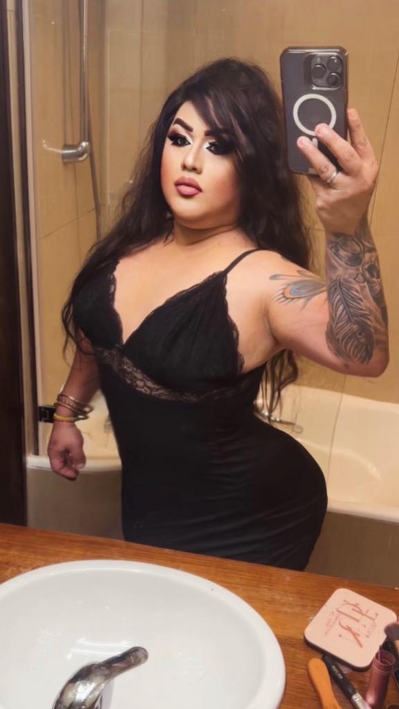 641056045: Travesti en Pontevedra