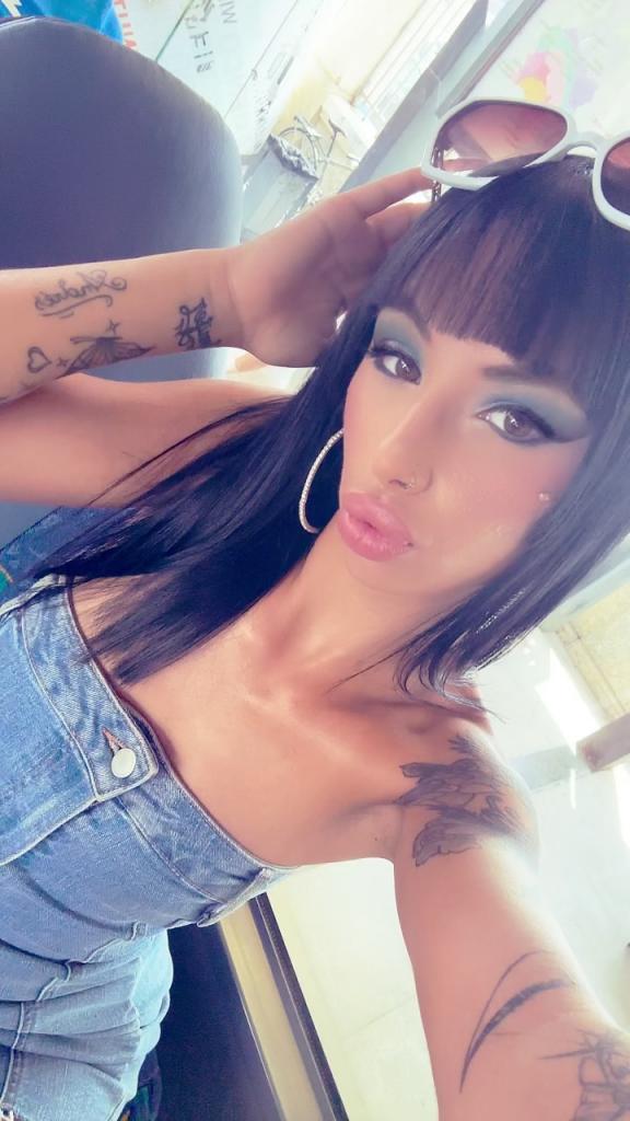 Chica busca chico en Málaga: 