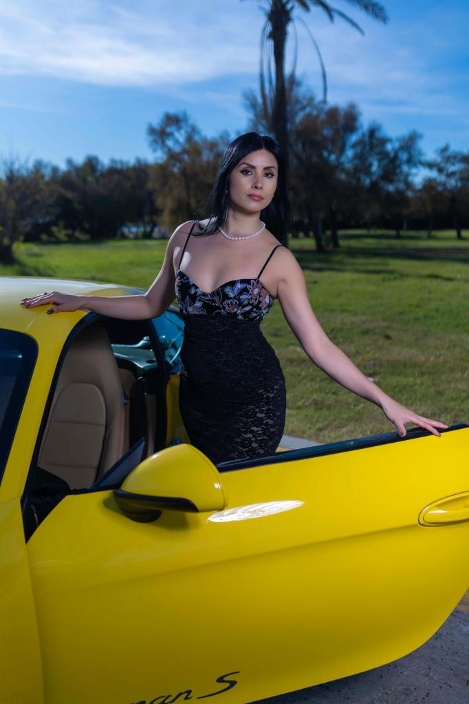 Chica busca chico en Barcelona: 