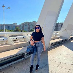 624692532: Chica busca chico en Madrid