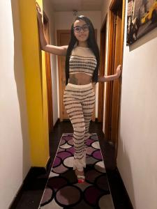 639128129: Chica busca chico en Pontevedra