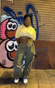 672530012: Chica busca chico en Málaga