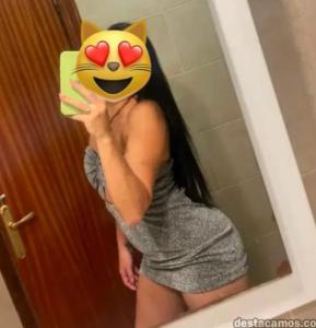 602035073: Chica busca chico en Alicante