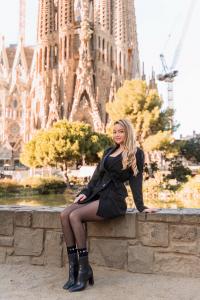 674349865: Chica busca chico en Madrid