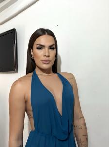 603184403: Transexual en Valencia