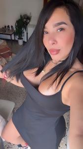 602587317: Chica busca chico en Valencia