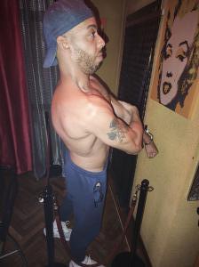 622756818: Chico busca chica en Madrid