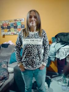 684633474: Chica busca chico en Asturias