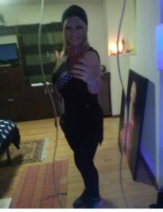 672934727: Chica busca chico en Las Palmas