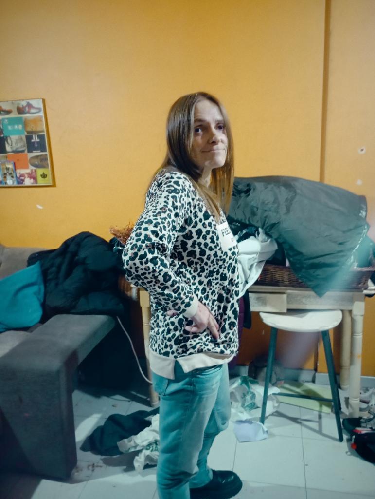 Chica busca chico en Asturias: 