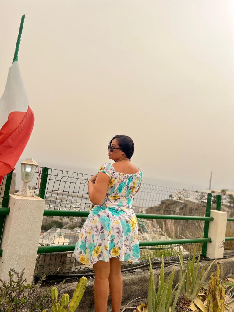 Chica busca chico en Las Palmas: 