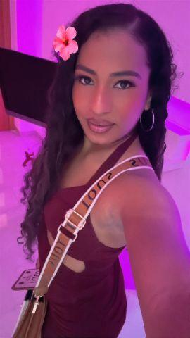 Transexual en Gerona: 