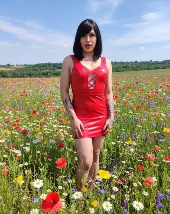 Transexual en Álava: 