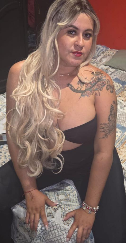 Chica busca chico en Albacete: 