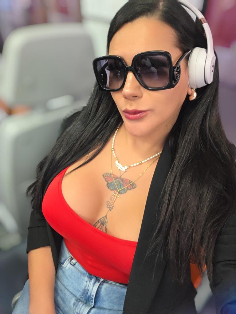 Travesti en Las Palmas: 