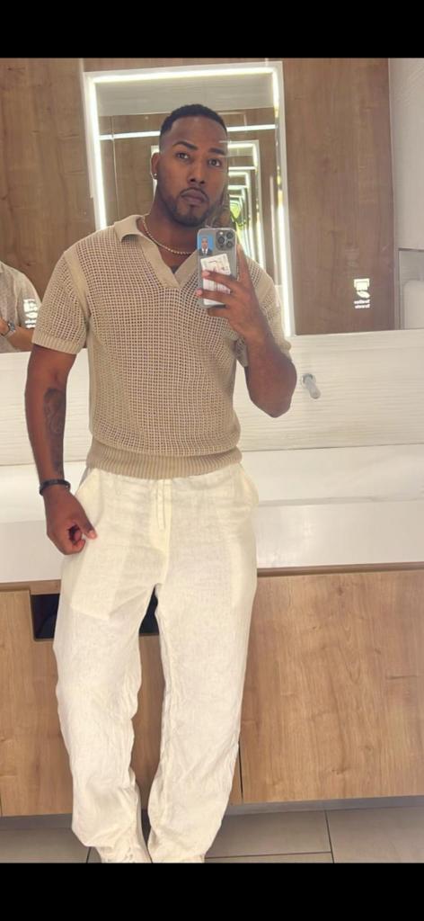 632912823: Chico busca chica en Las Palmas