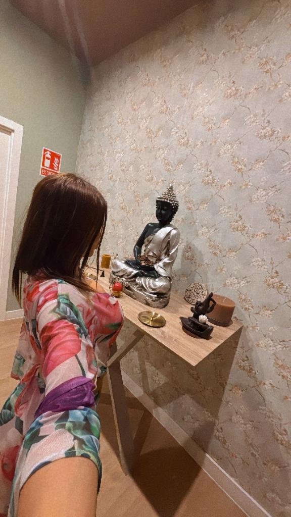 Chica busca chico en La Coruña: 