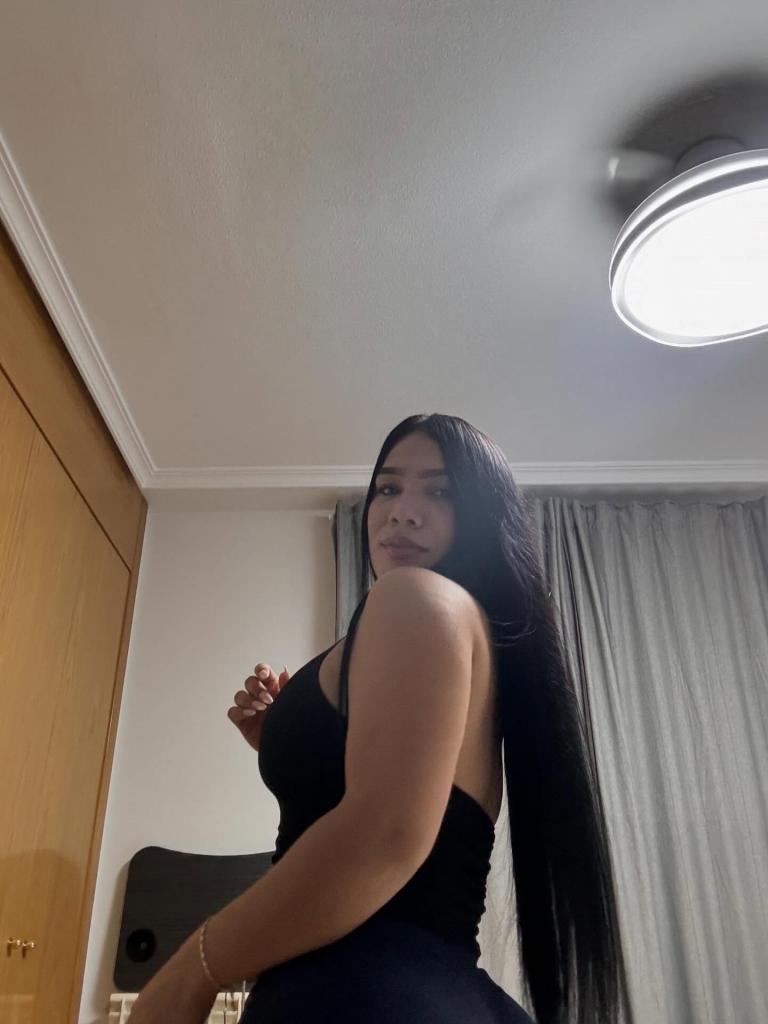 Chica busca chico en Las Palmas: 