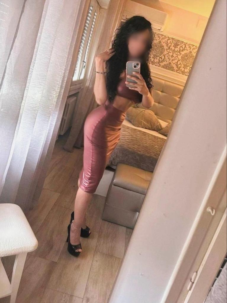 Chica busca chico en Madrid: 