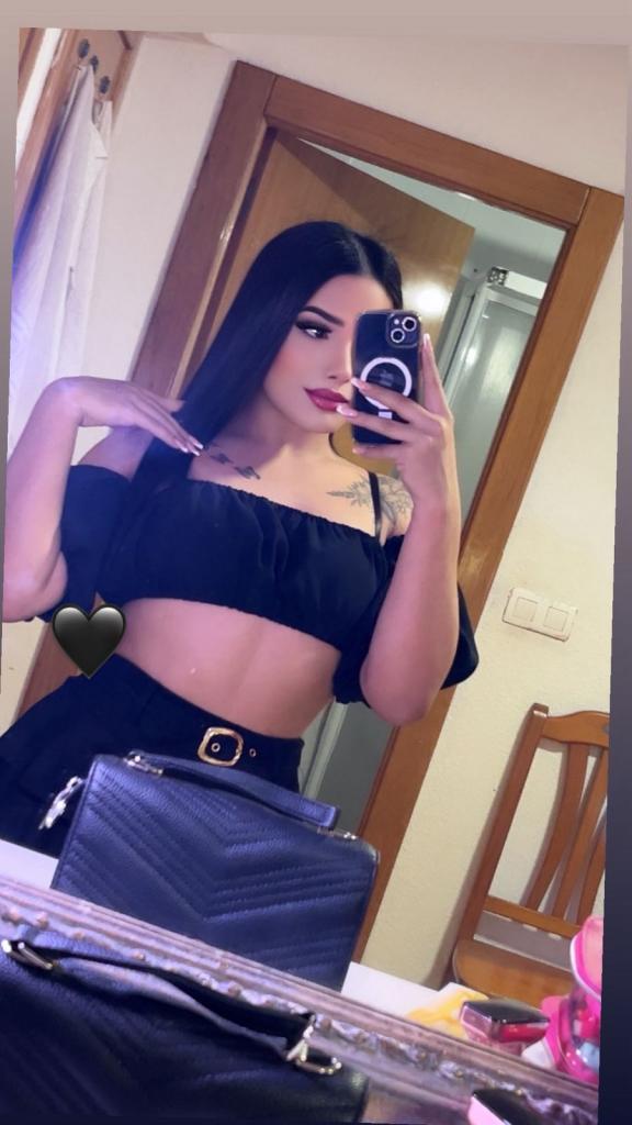 655274194: Transexual en Murcia