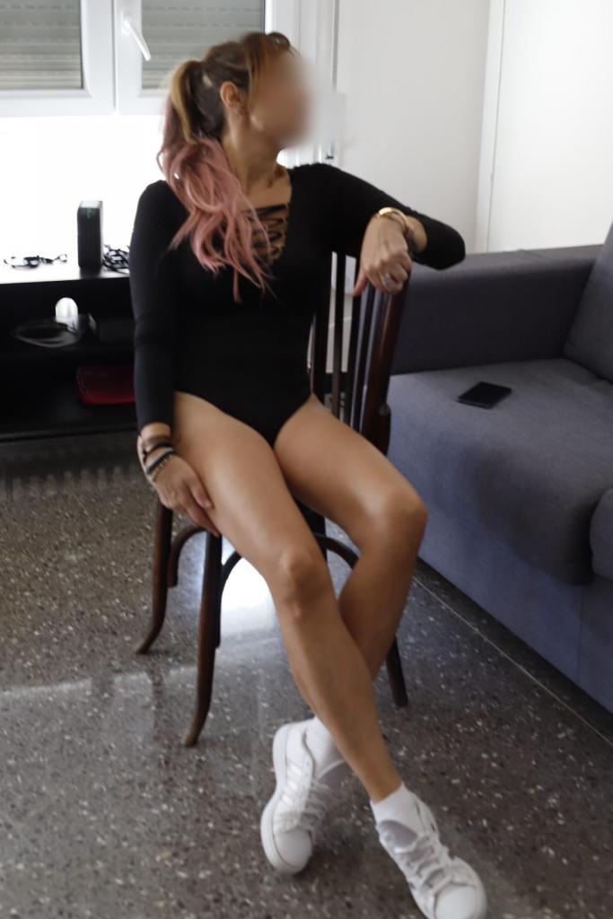 Chica busca chico en Gerona: 