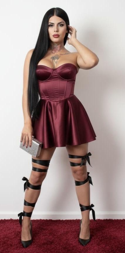 Transexual en Barcelona: 