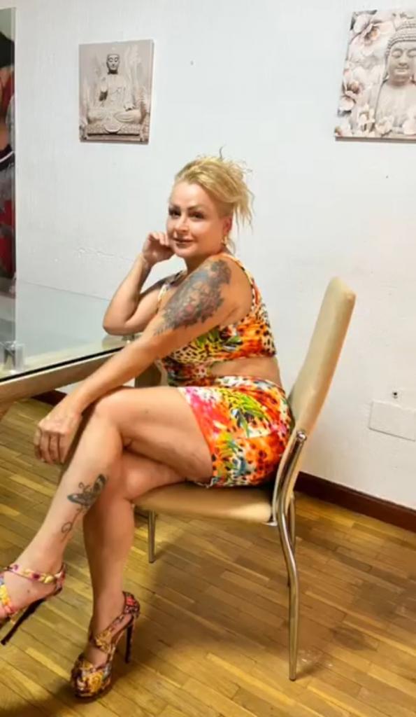 603021575: Chica busca chico en Murcia