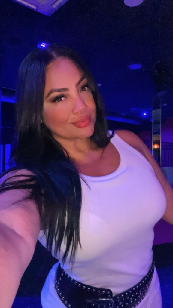 Chica busca chico en Las Palmas: 