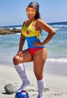 611245993: Chica busca chico en Badajoz