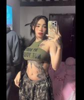 666810118: Transexual en Barcelona