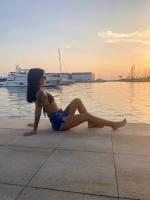 602008261: Chica busca chico en Málaga