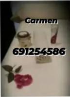 691254586: Chica busca chico en Sevilla