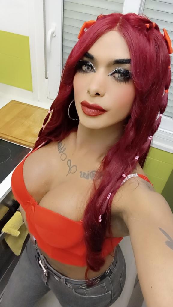 632286243: Transexual en Álava