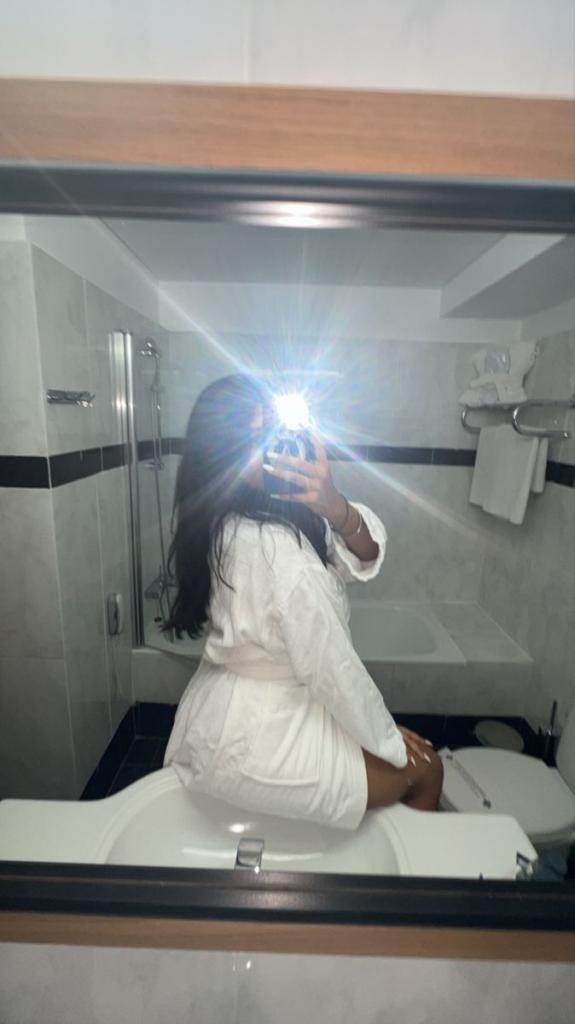 Chica busca chico en Sevilla: 