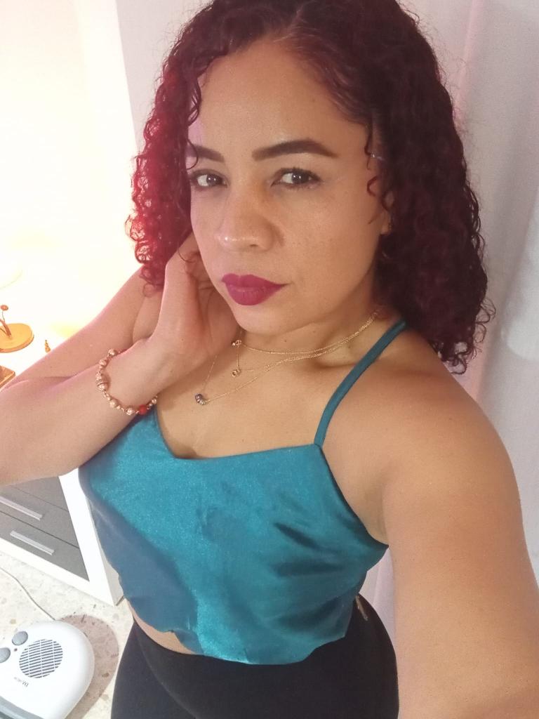 Chica busca chico en Badajoz: 