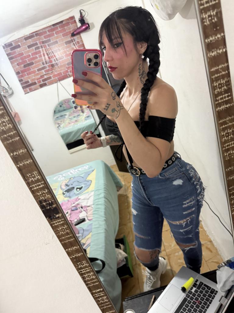 632571423: Transexual en Barcelona