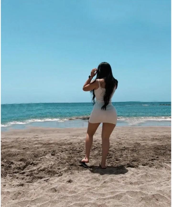 Chica busca chico en Almería: 