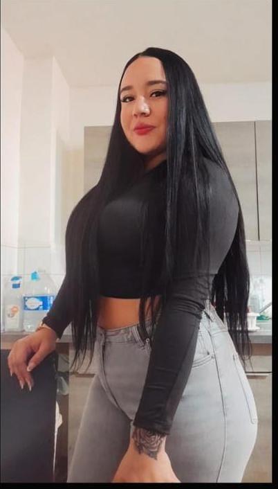 Chica busca chico en Córdoba: Chica busca chico