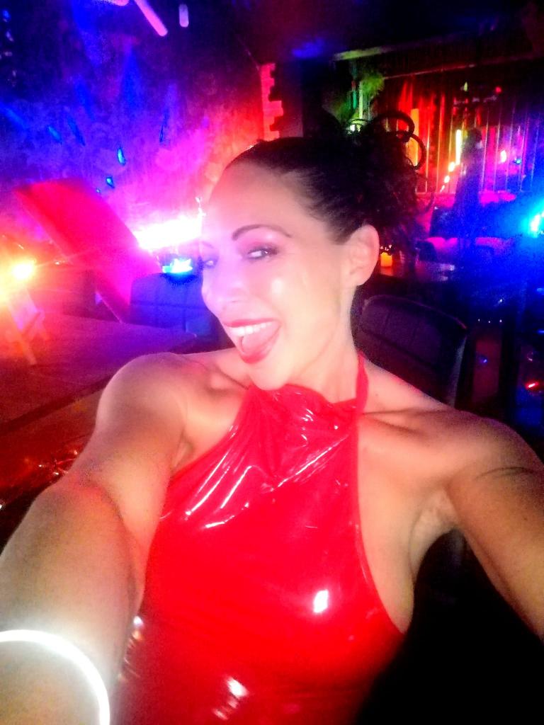 Chica busca chico en Las Palmas: 