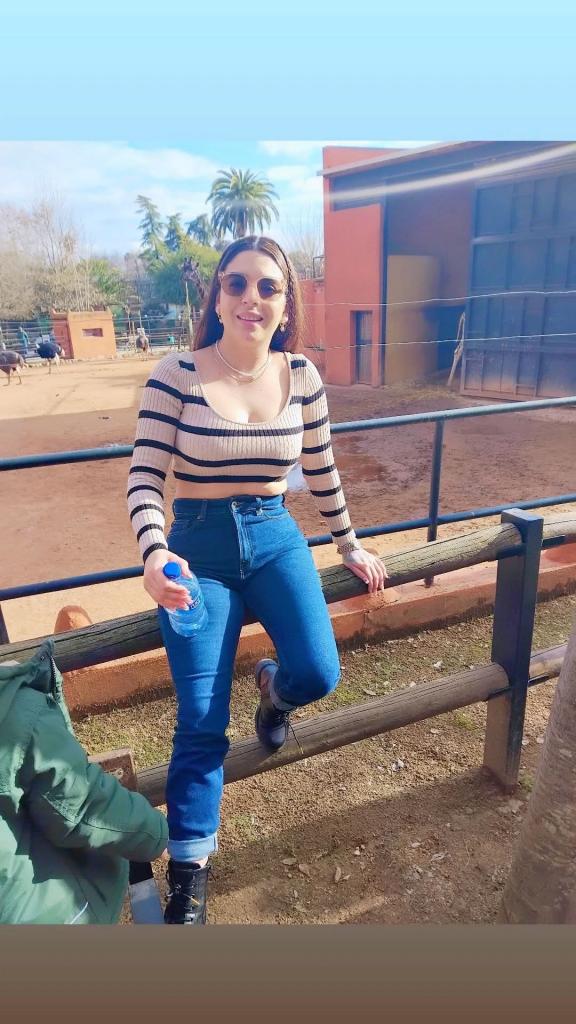 Chica busca chico en Pontevedra: 