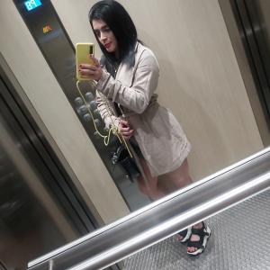 Chica busca chico en Madrid: 