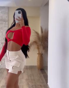 Chica busca chico en Murcia: 