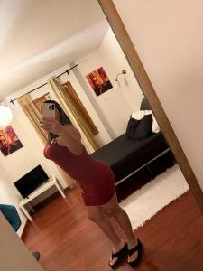 Chica busca chico en Alicante: 