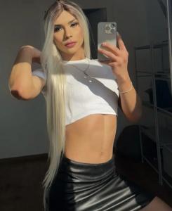 Travesti en Almería: 